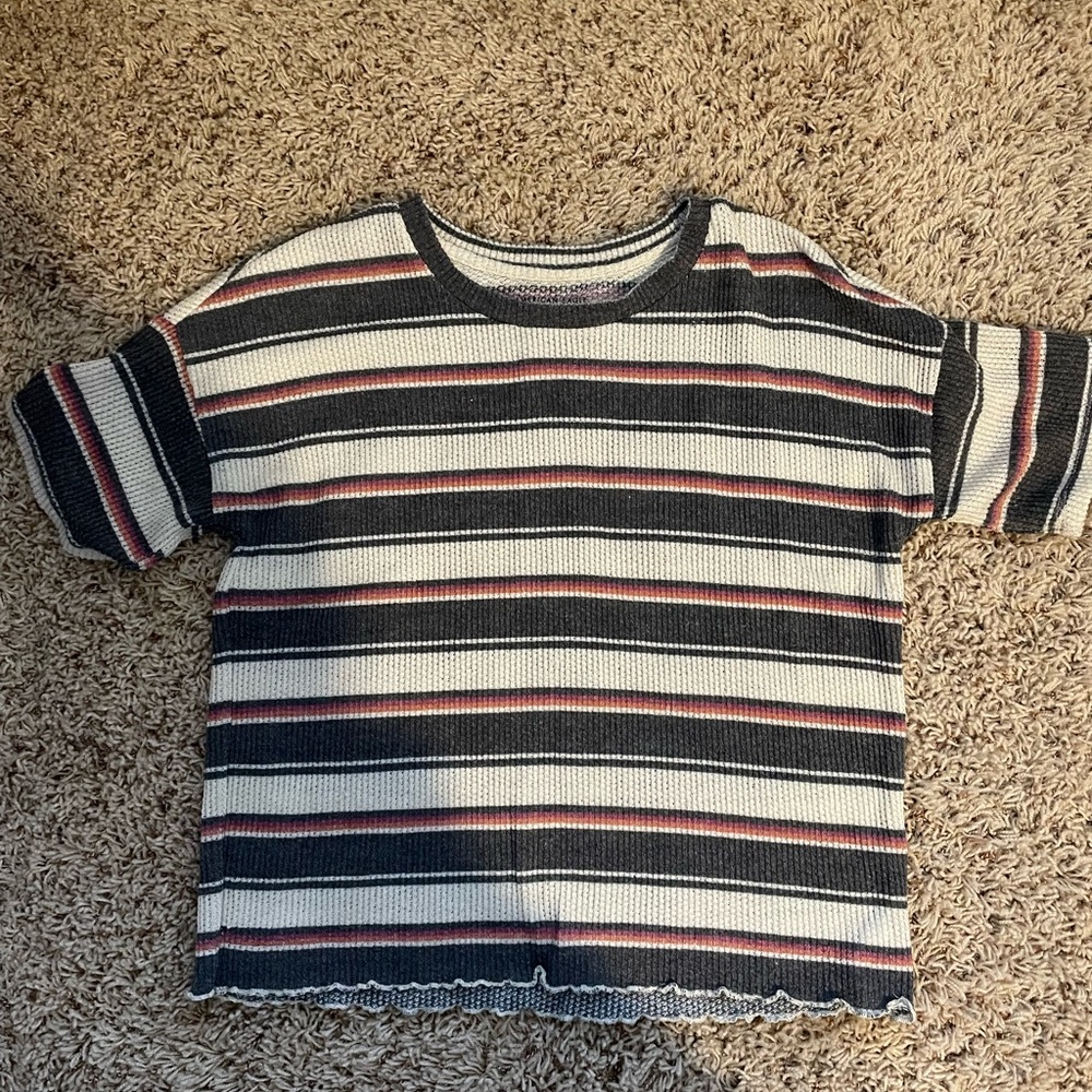 American eagle top
